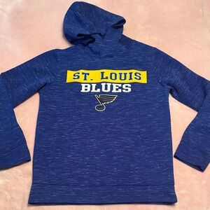 St. Louis Blues Kids Hoodie
